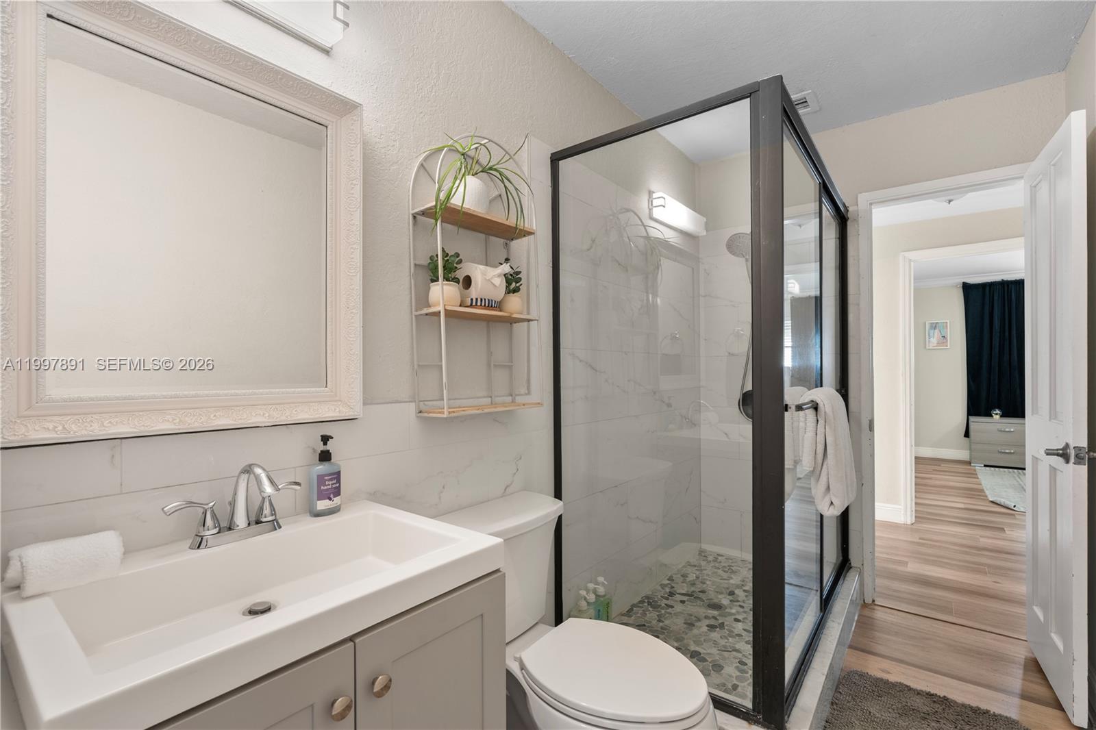 OAKLAND PARK 2ND ADD-RESU - Residential