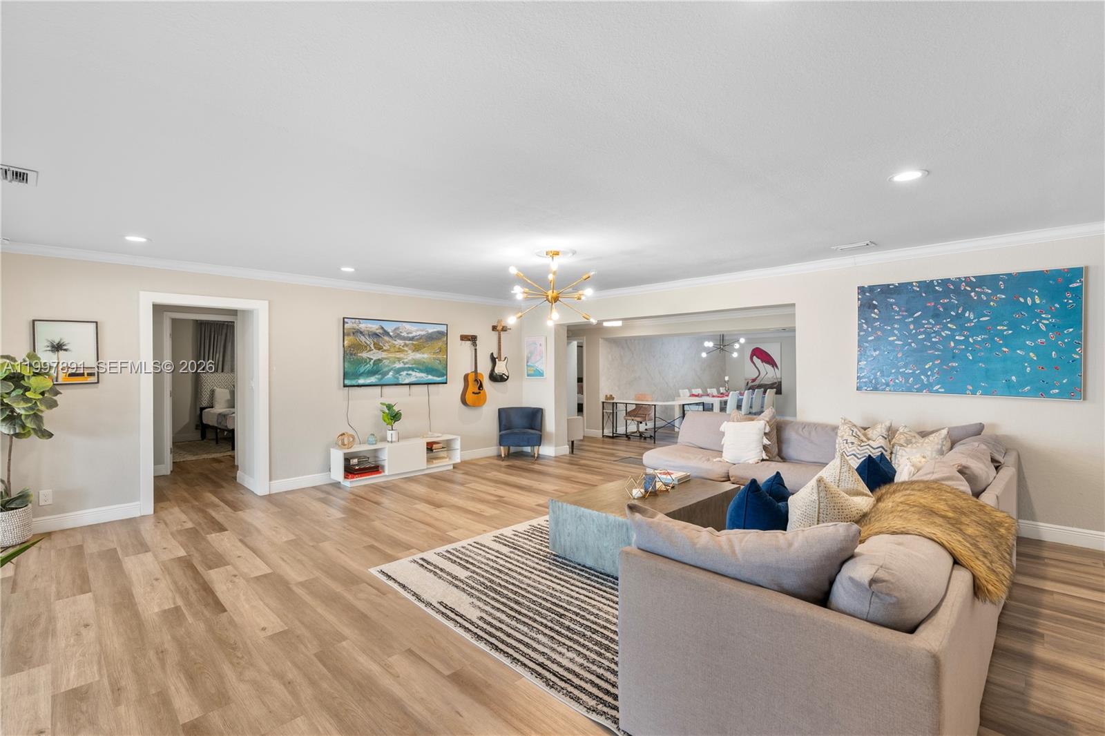 OAKLAND PARK 2ND ADD-RESU - Residential