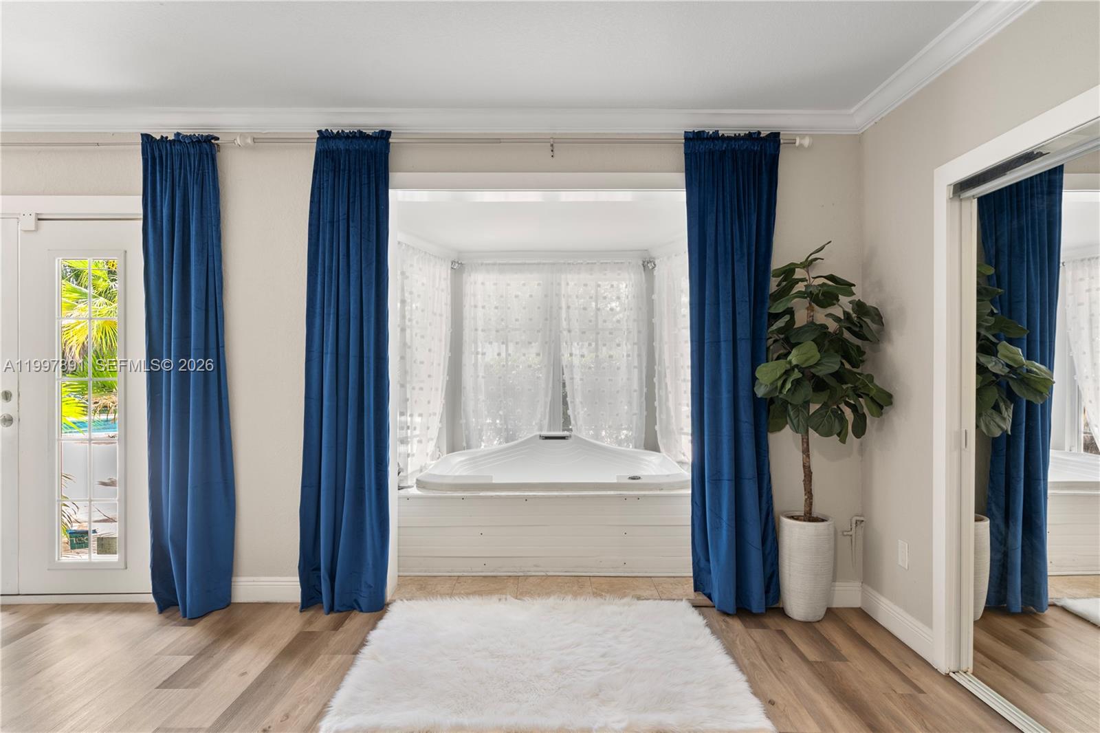 OAKLAND PARK 2ND ADD-RESU - Residential