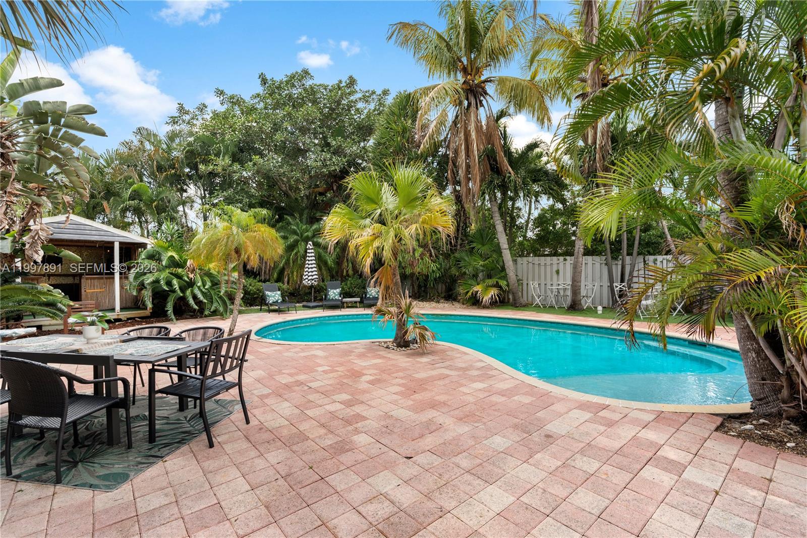 OAKLAND PARK 2ND ADD-RESU - Residential