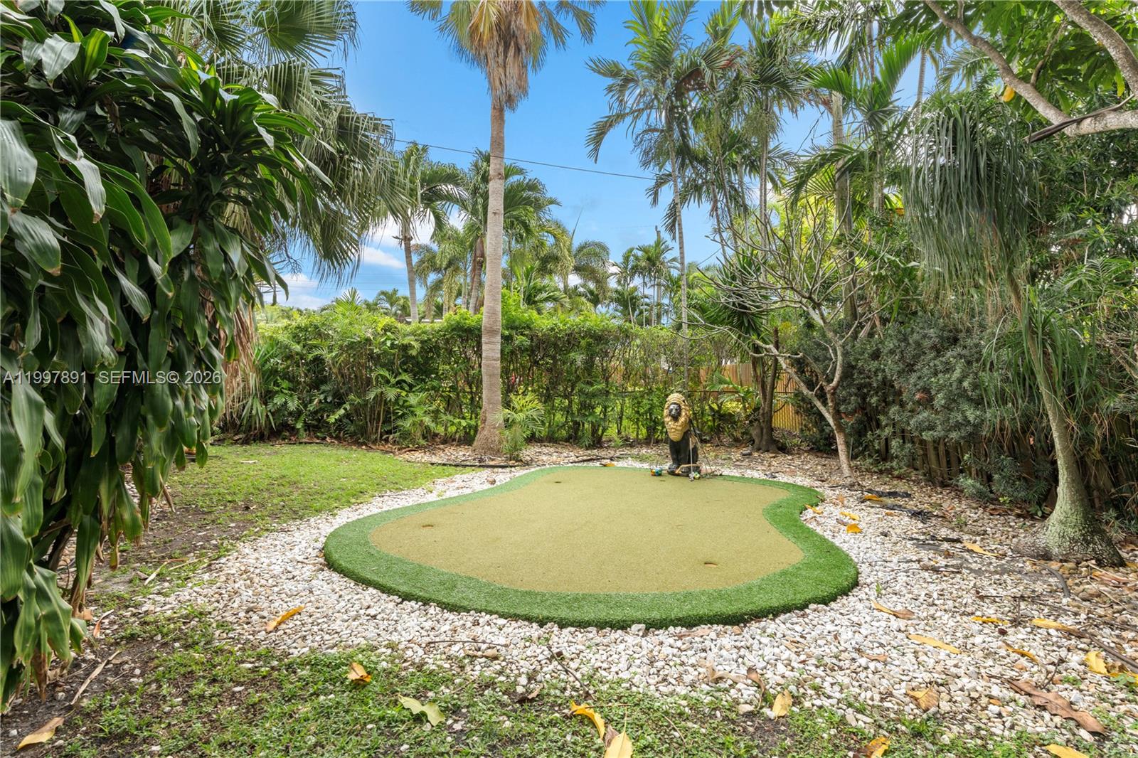 OAKLAND PARK 2ND ADD-RESU - Residential