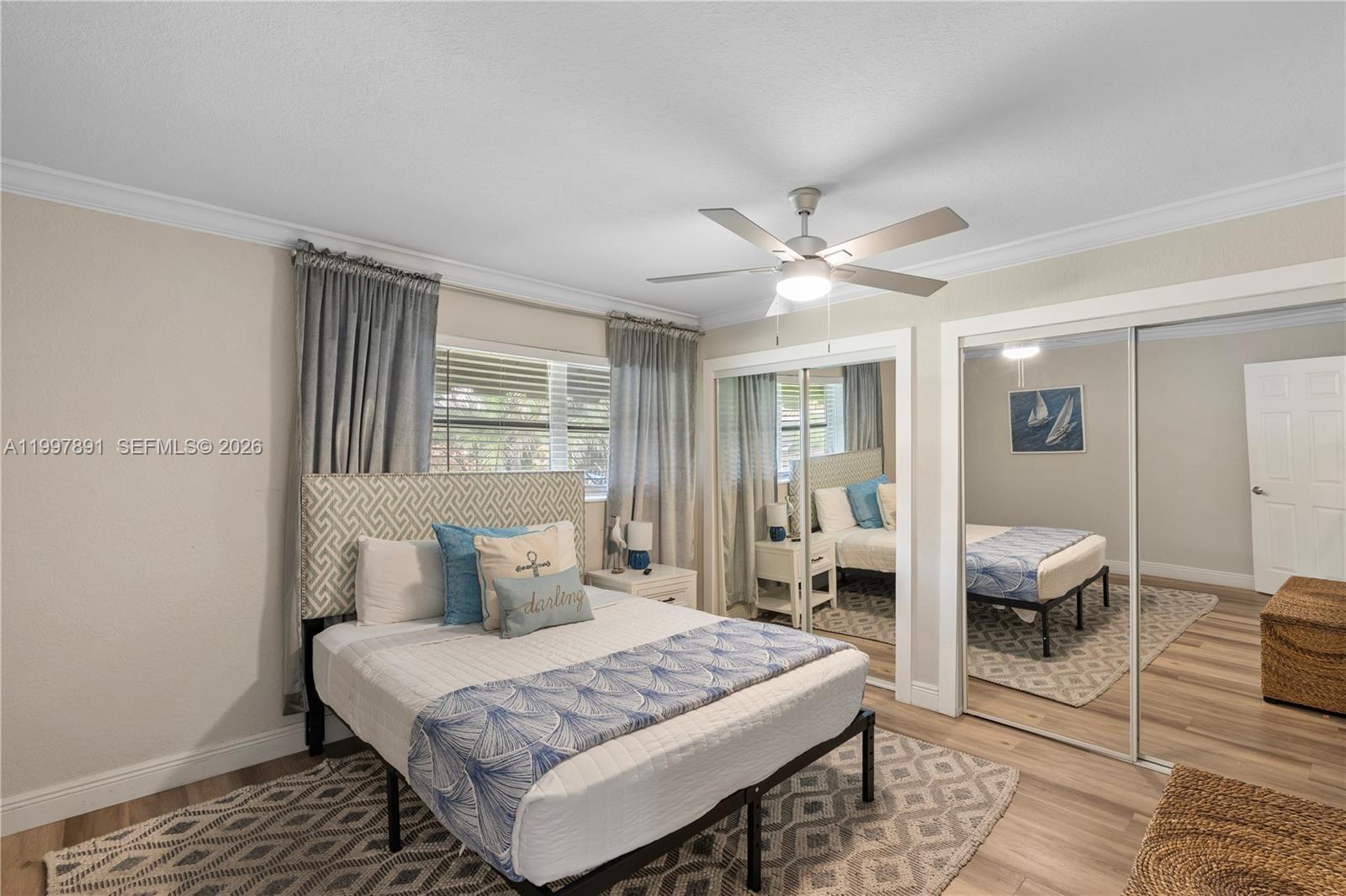 OAKLAND PARK 2ND ADD-RESU - Residential