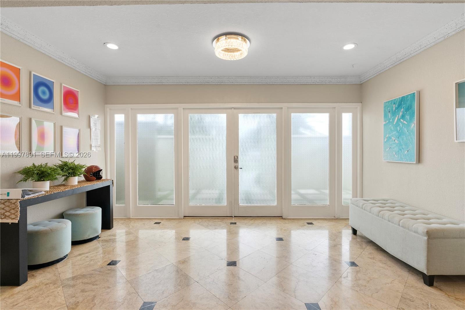 OAKLAND PARK 2ND ADD-RESU - Residential