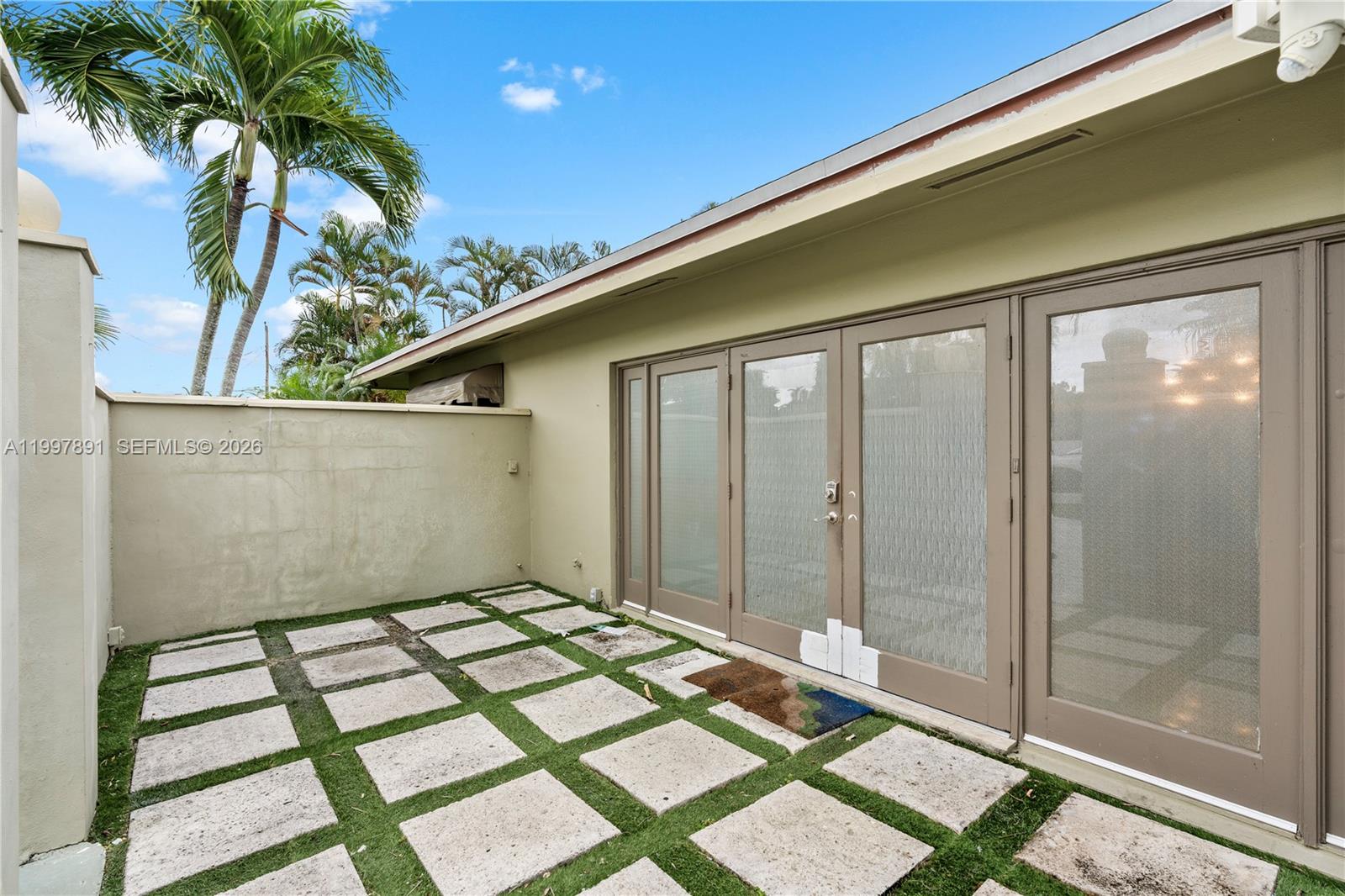 OAKLAND PARK 2ND ADD-RESU - Residential