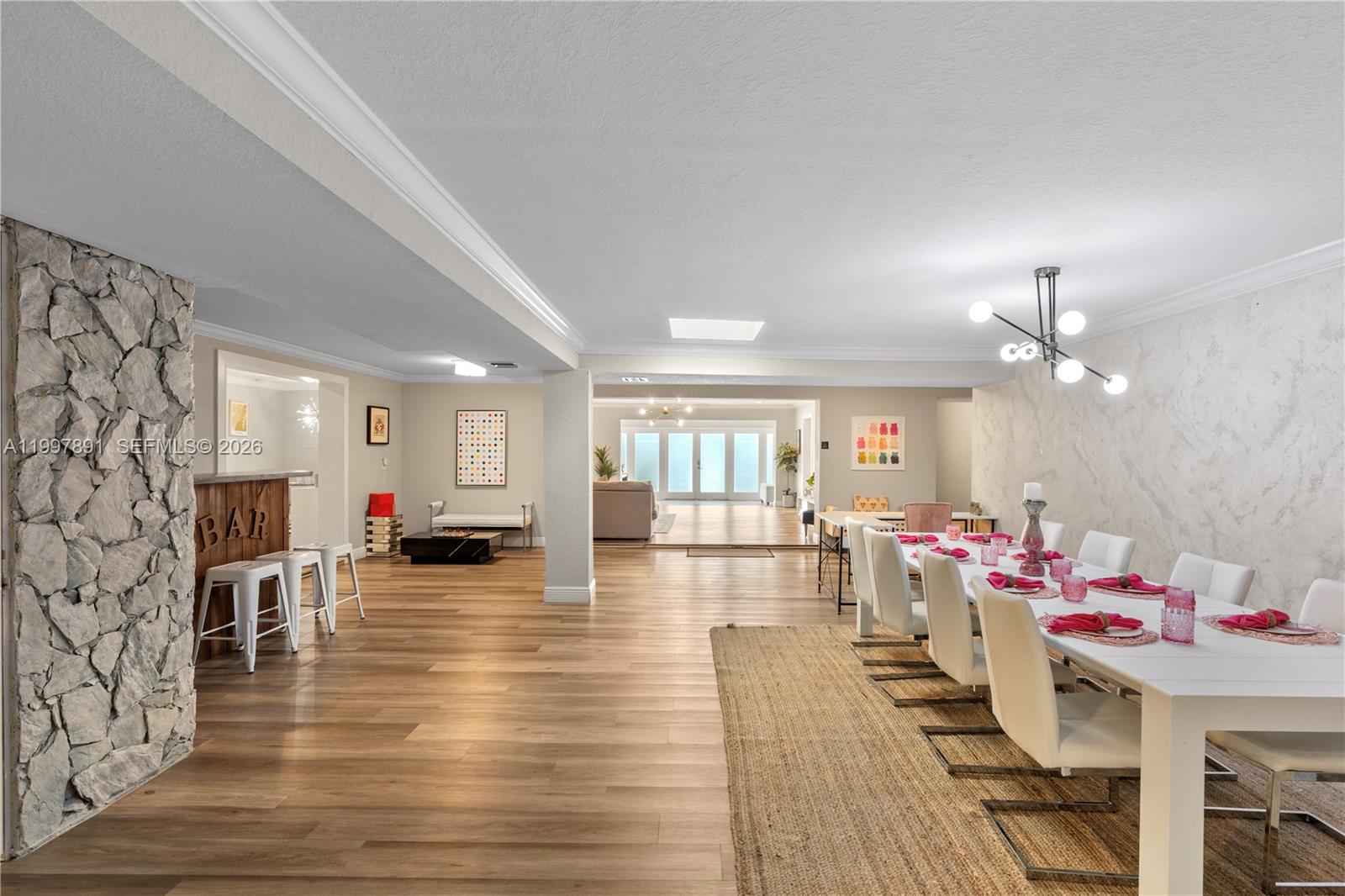 OAKLAND PARK 2ND ADD-RESU - Residential