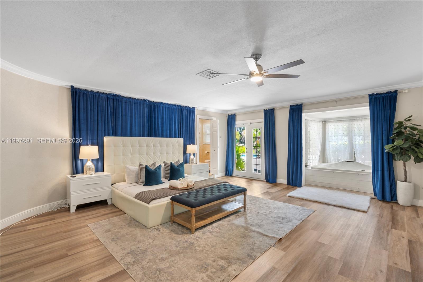 OAKLAND PARK 2ND ADD-RESU - Residential