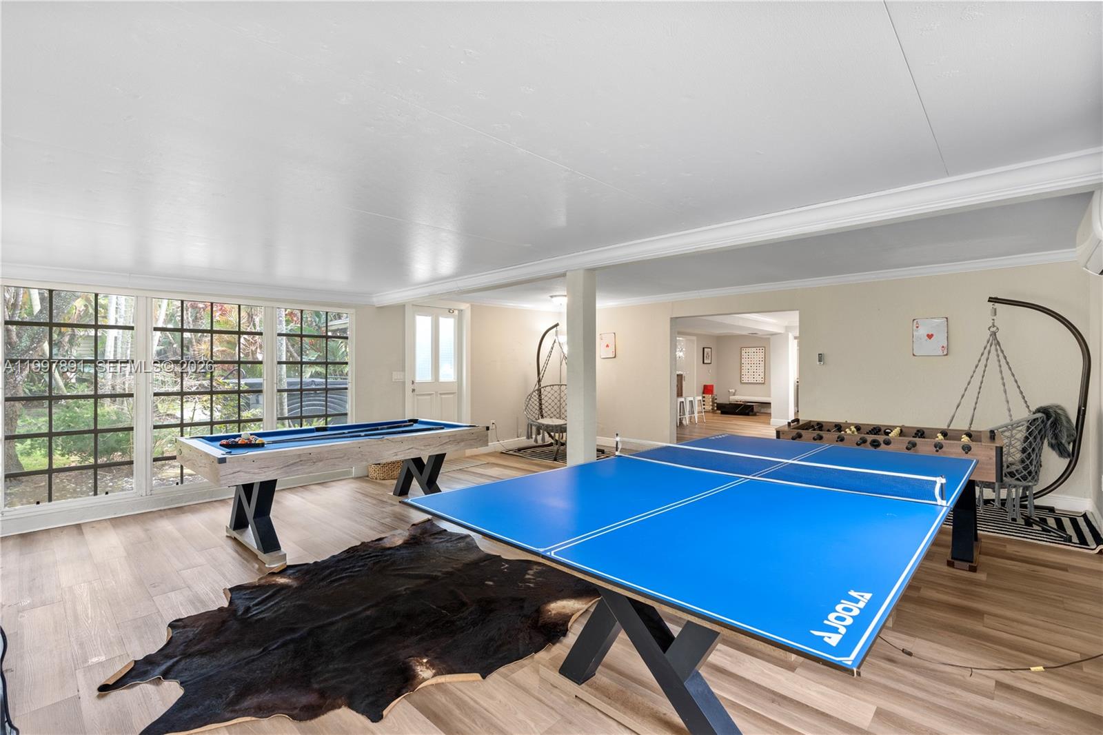 OAKLAND PARK 2ND ADD-RESU - Residential