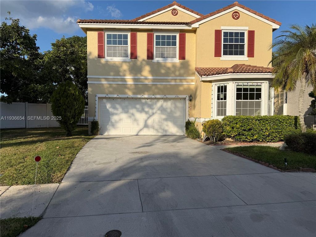 Photo of 4908 SW 151st Ave #1, Davie, FL 33331 (MLS # A11936654)