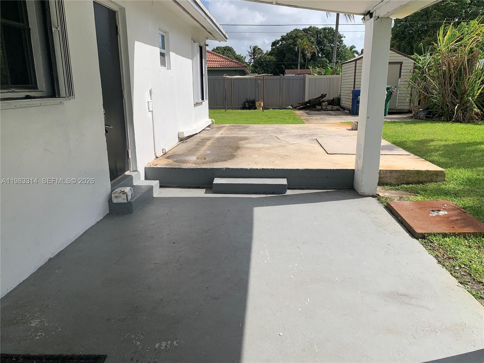 NEW BROWARDALE 1ST ADD - Residential Lease