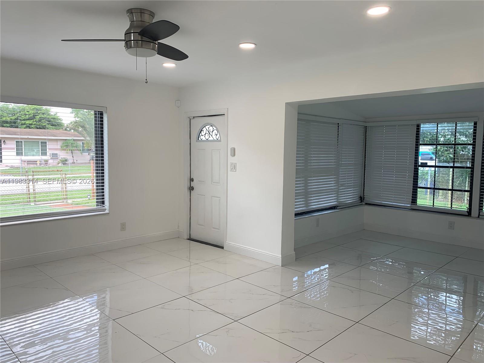 NEW BROWARDALE 1ST ADD - Residential Lease