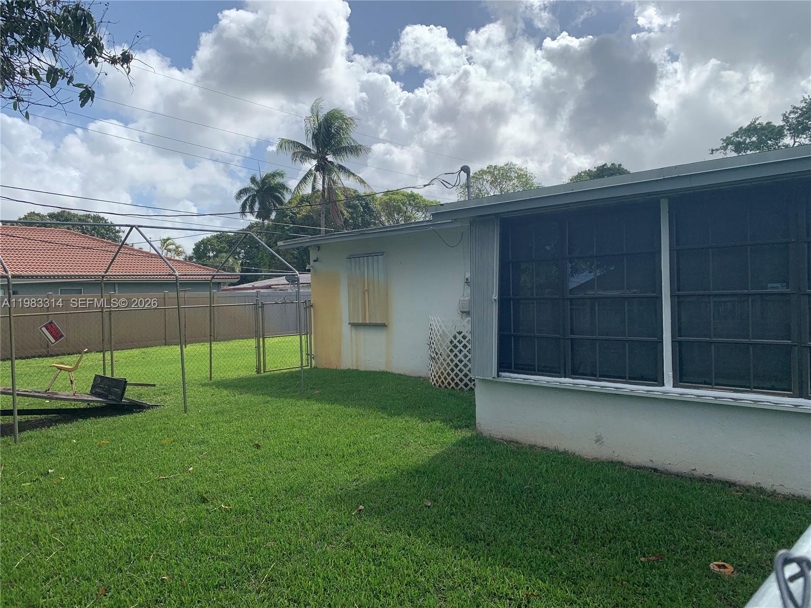 NEW BROWARDALE 1ST ADD - Residential Lease