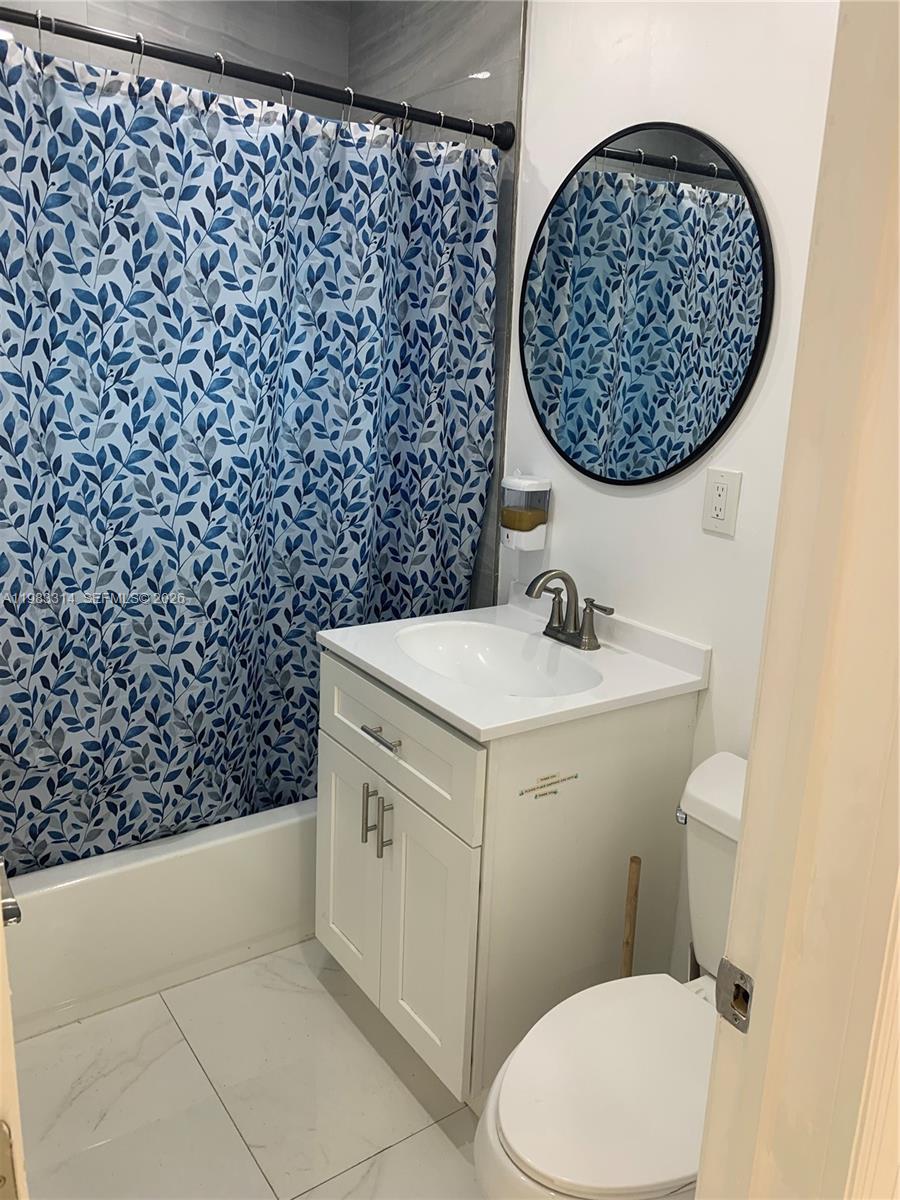 NEW BROWARDALE 1ST ADD - Residential Lease