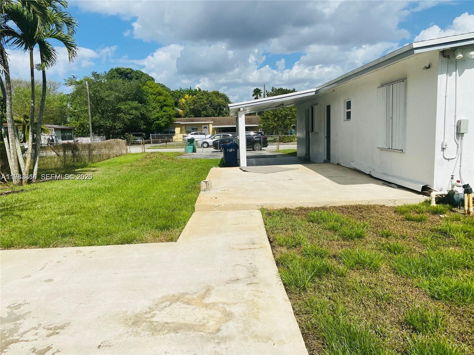 NEW BROWARDALE 1ST ADD - Residential Lease