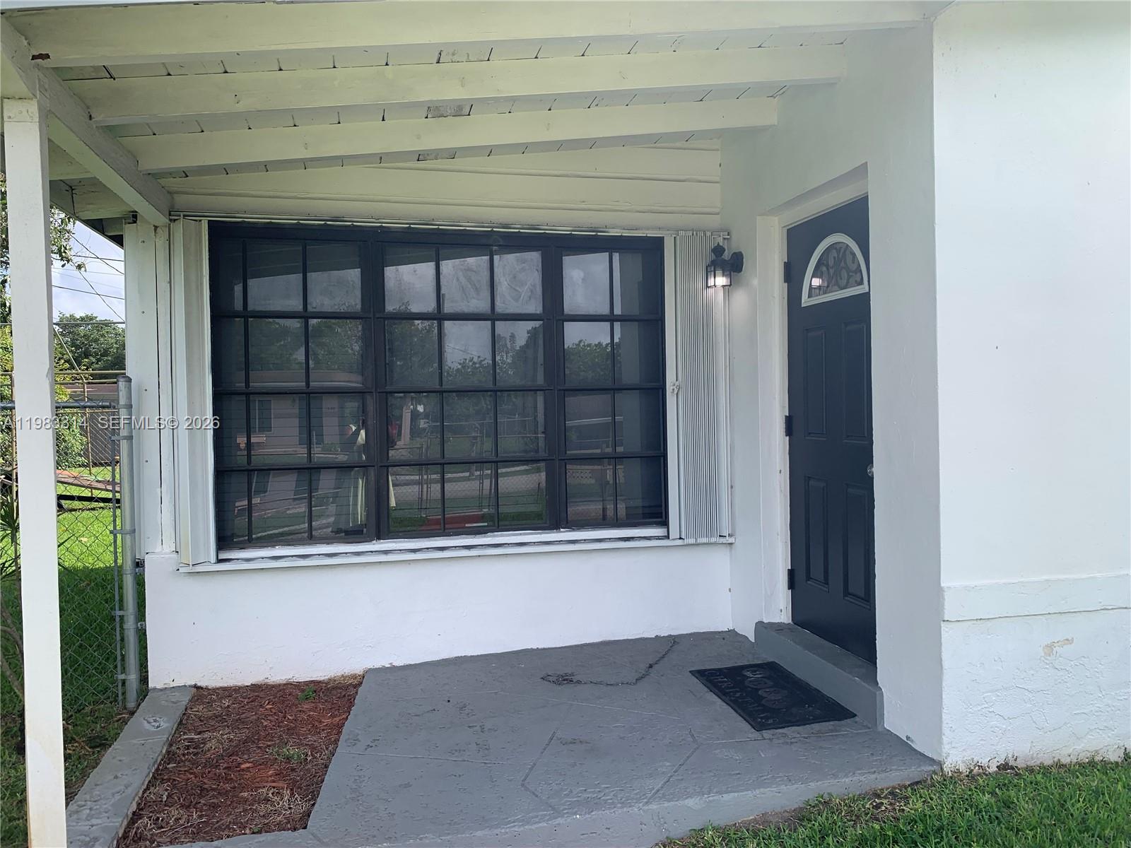 NEW BROWARDALE 1ST ADD - Residential Lease