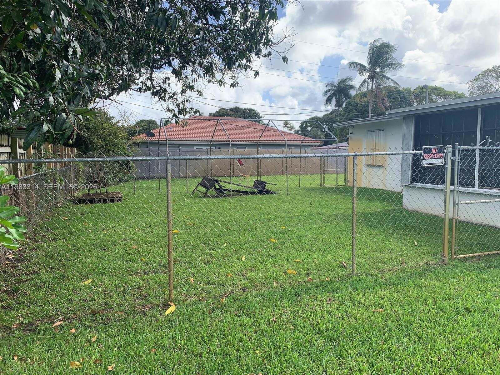 NEW BROWARDALE 1ST ADD - Residential Lease