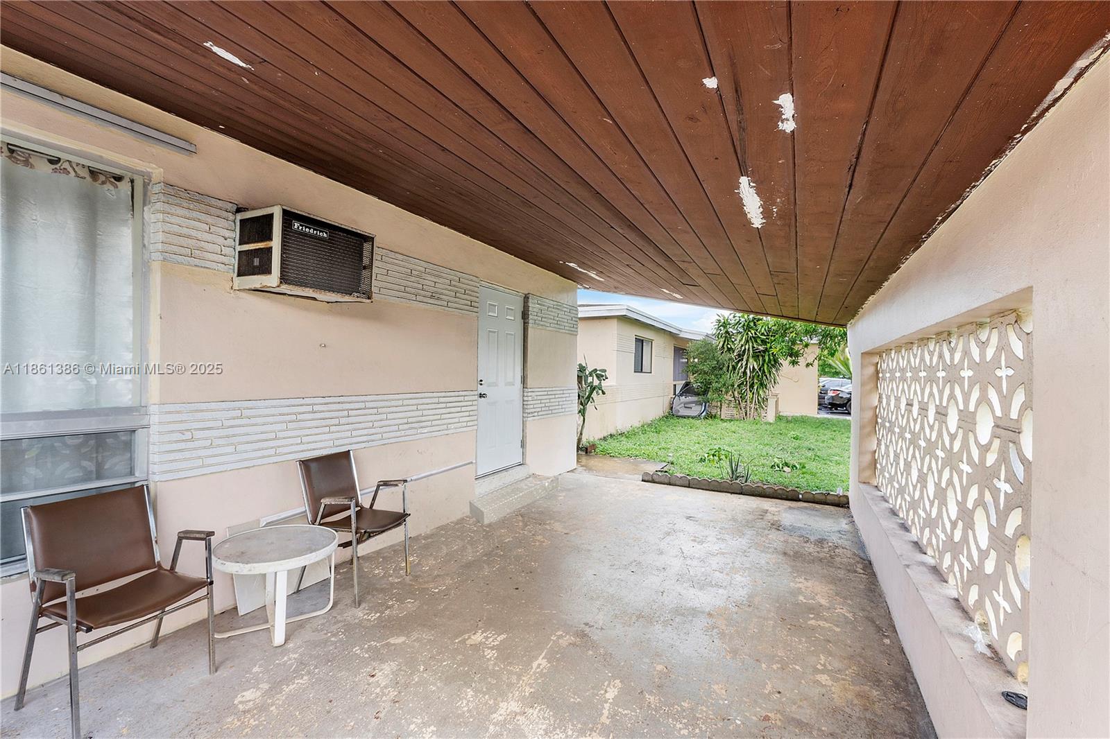 MIRAMAR SEC 11 - Residential Lease