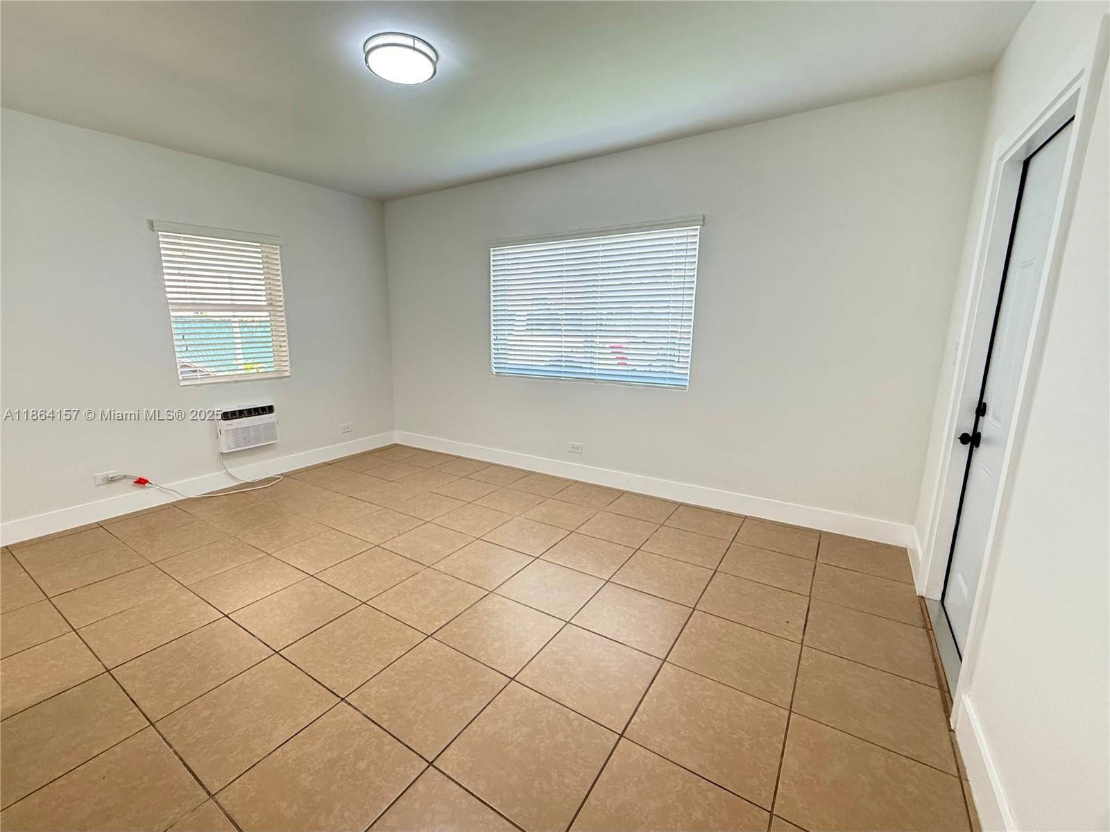 Renovated 1/1 in East Hollywood with new impact windows, upgraded electrical system, and new insulation, designed to keep the unit cool and efficient. The open layout provides plenty of natural light, creating a fresh and comfortable home. Water service included. Excellent location near Downtown Hollywood, the beach, restaurants, shopping, and major highways.