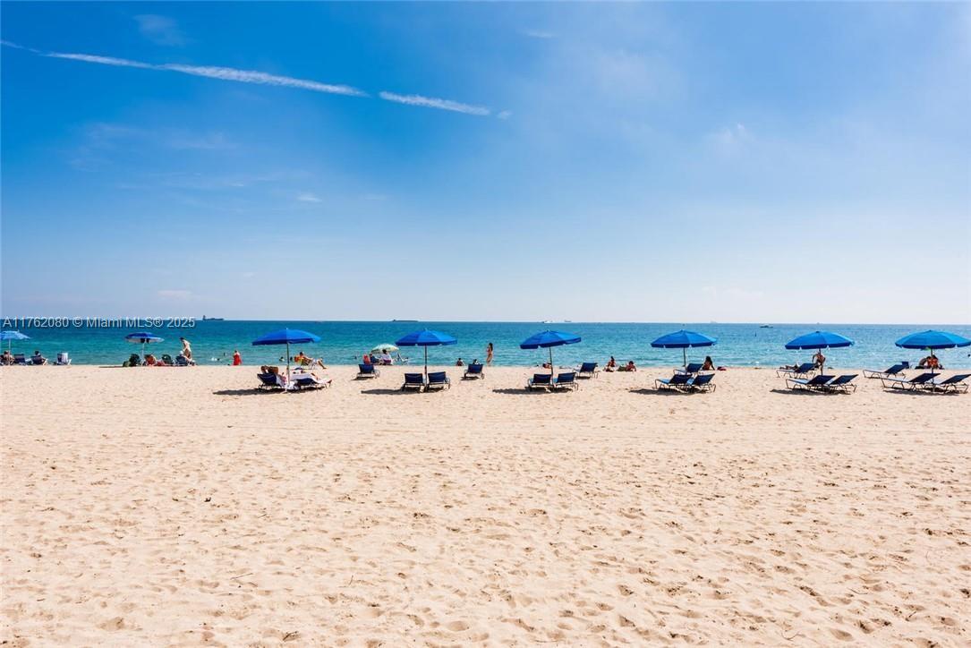 LEISURE BEACH CONDO - Residential Lease