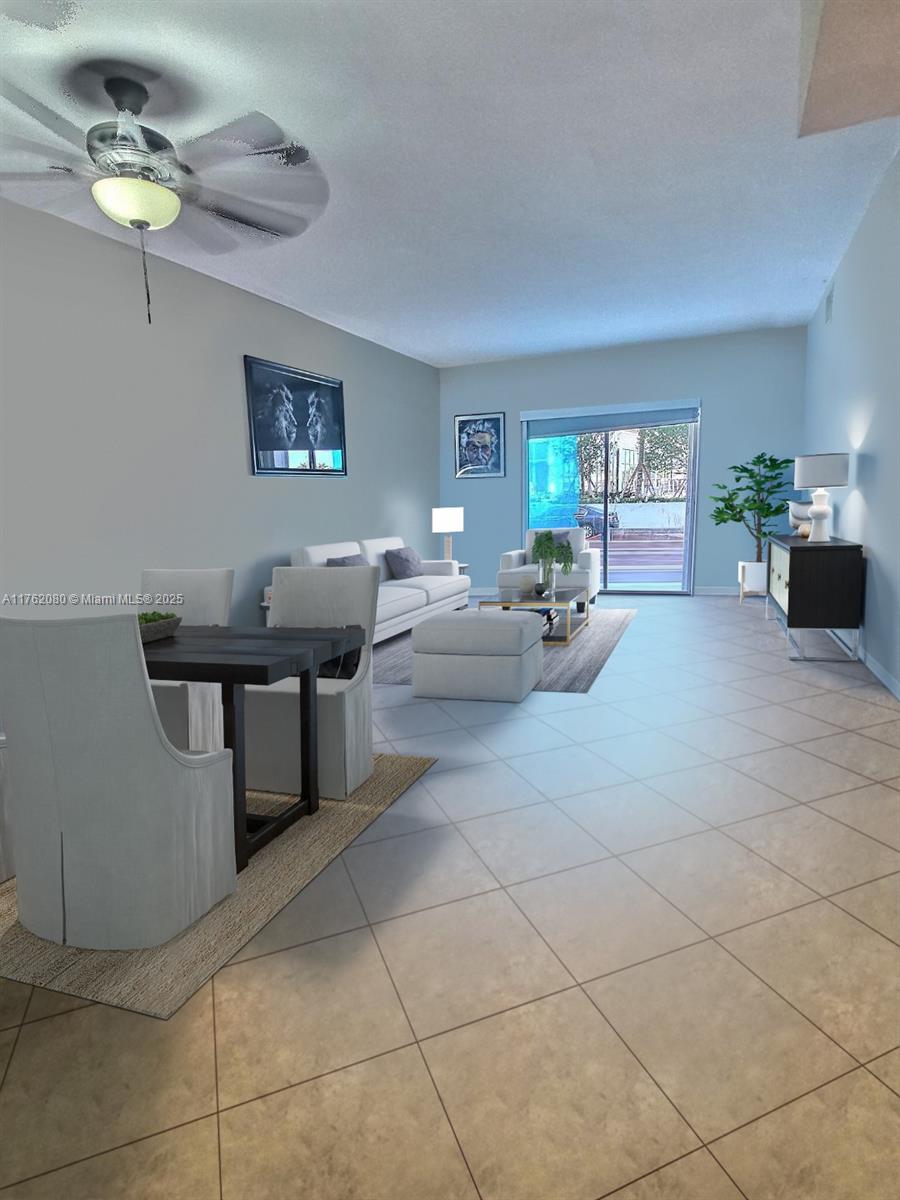 LEISURE BEACH CONDO - Residential Lease