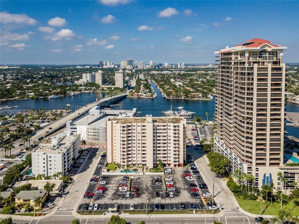 LEISURE BEACH CONDO - Residential Lease