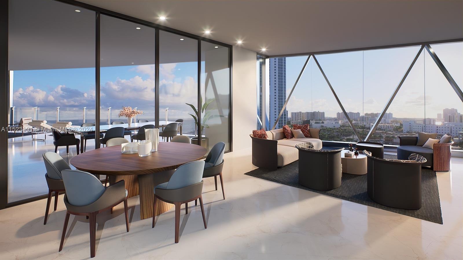Bentley Residences - Residential