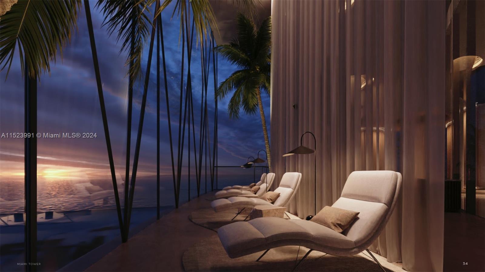 Bentley Residences - Residential