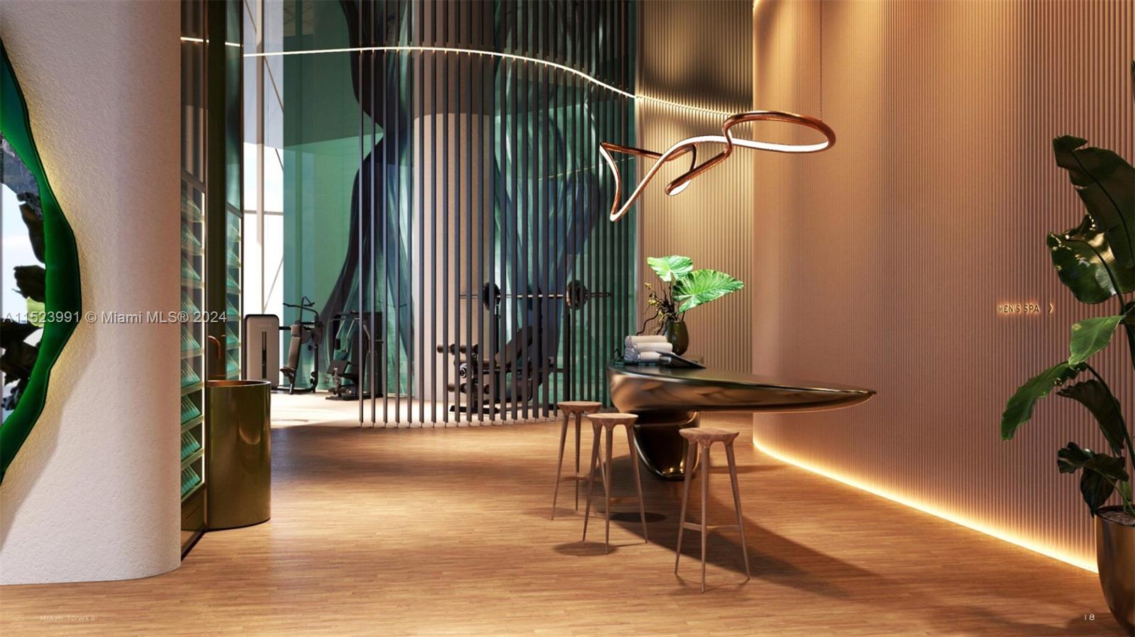 Bentley Residences - Residential