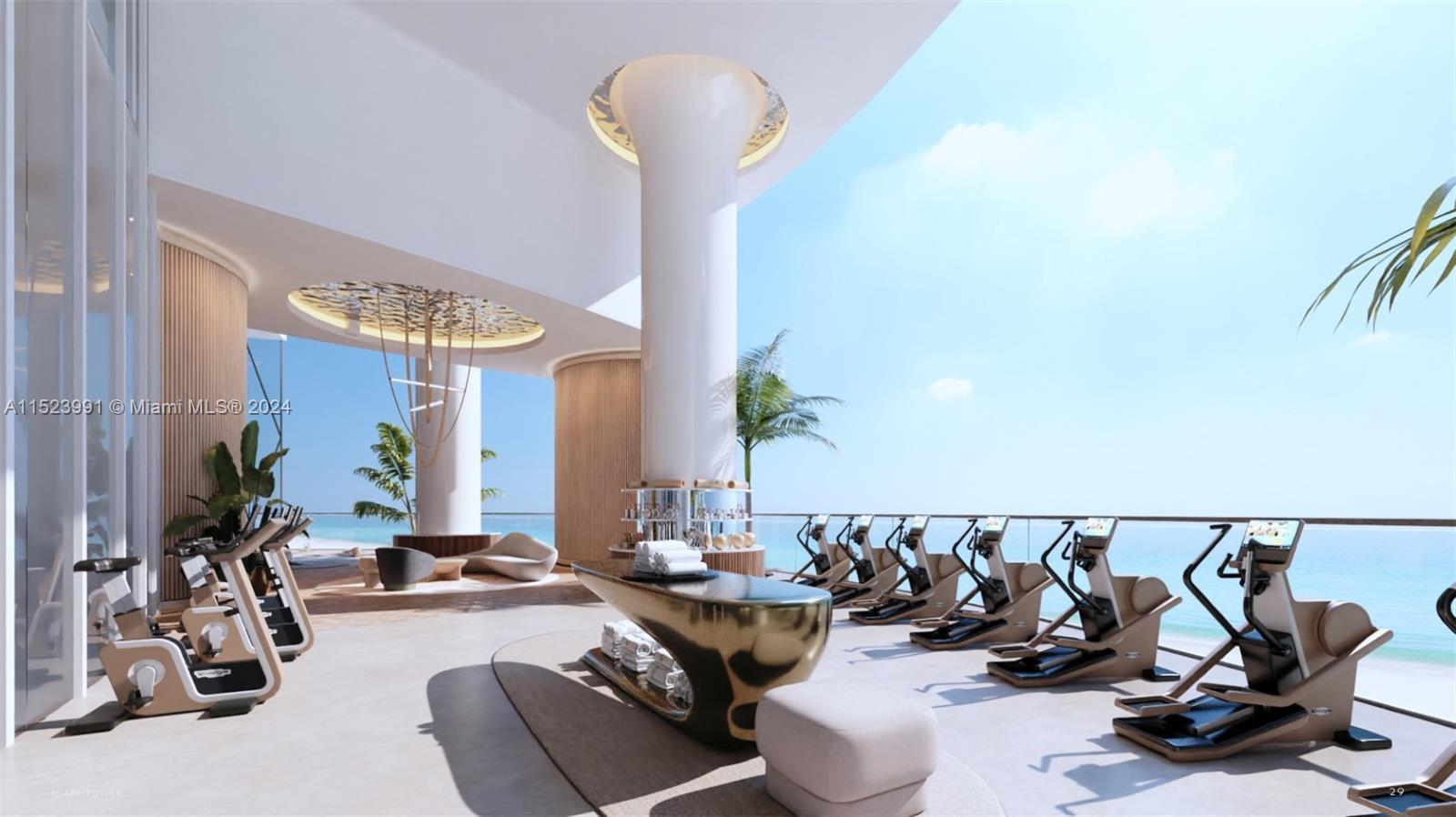 Bentley Residences - Residential