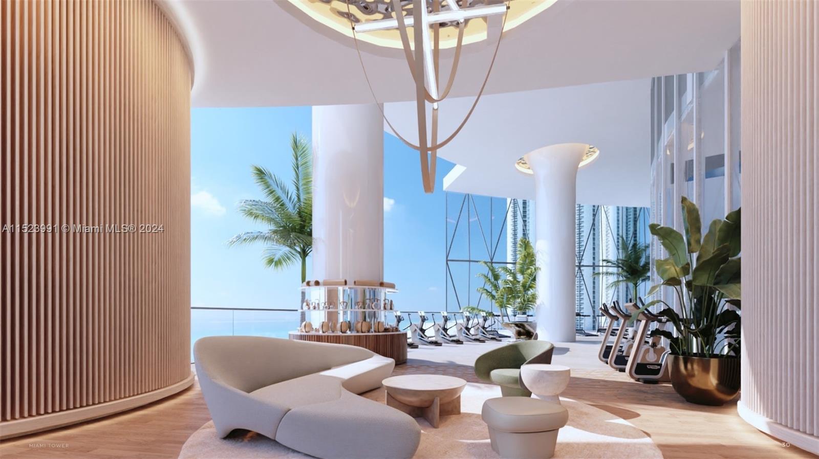 Bentley Residences - Residential