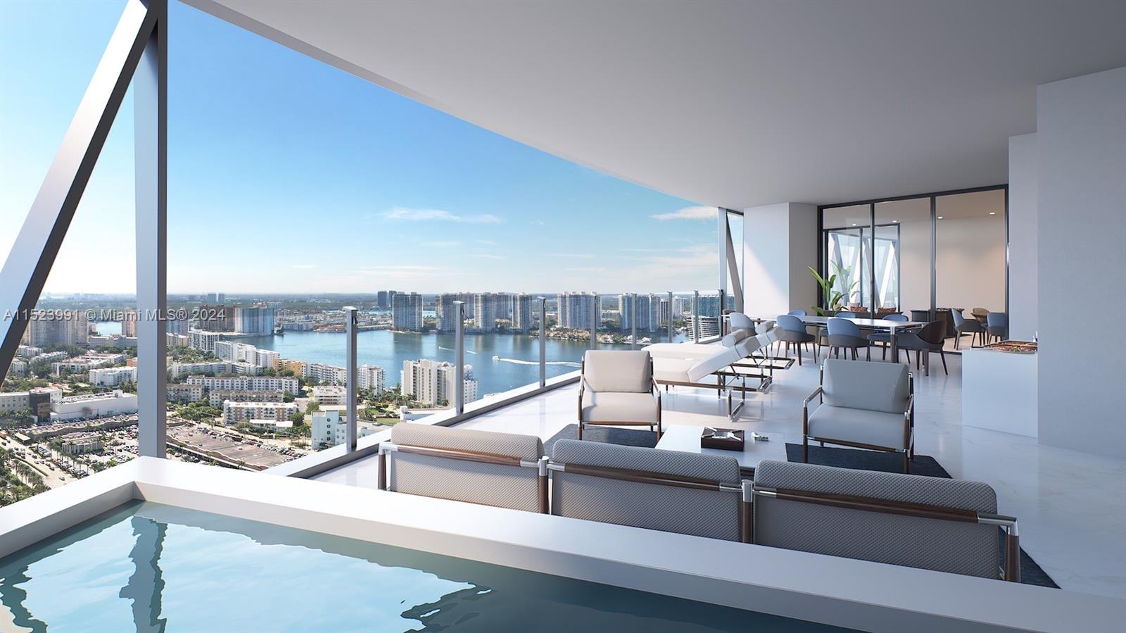 Bentley Residences - Residential