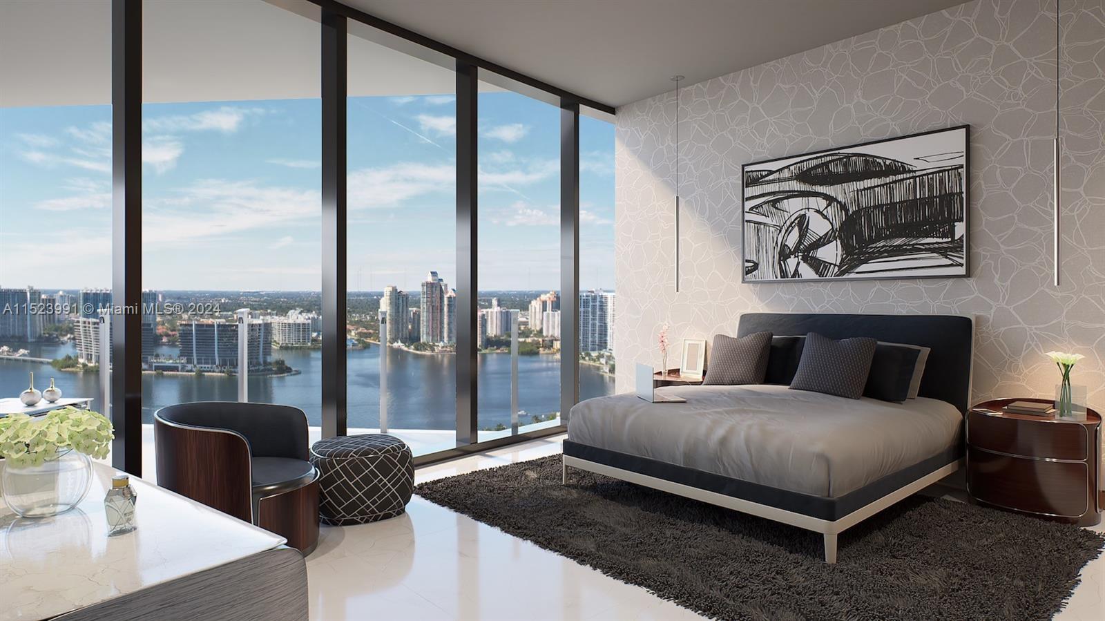 Bentley Residences - Residential