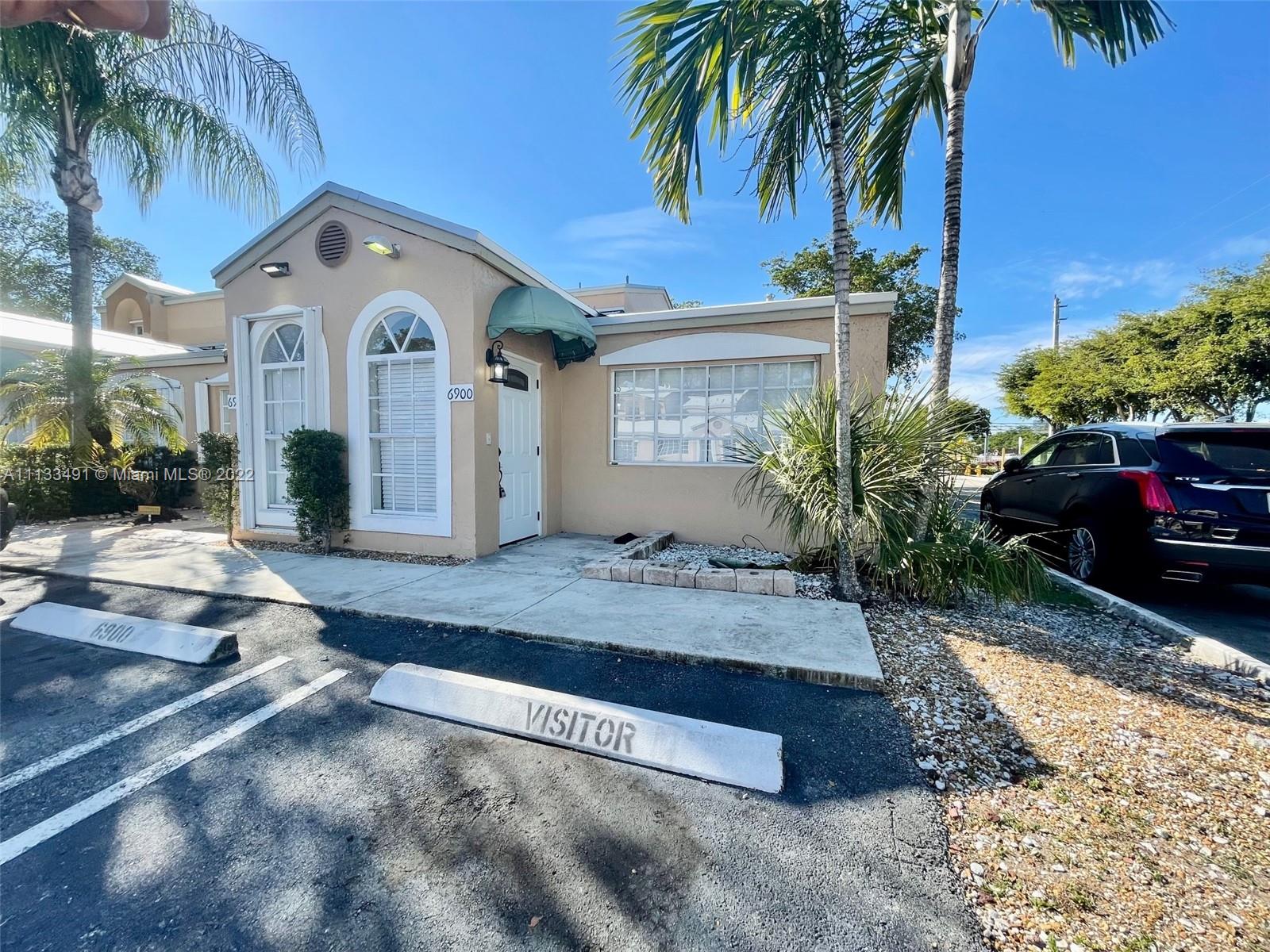 FOUNTAIN PK VILLAGE HOMES - Residential Lease