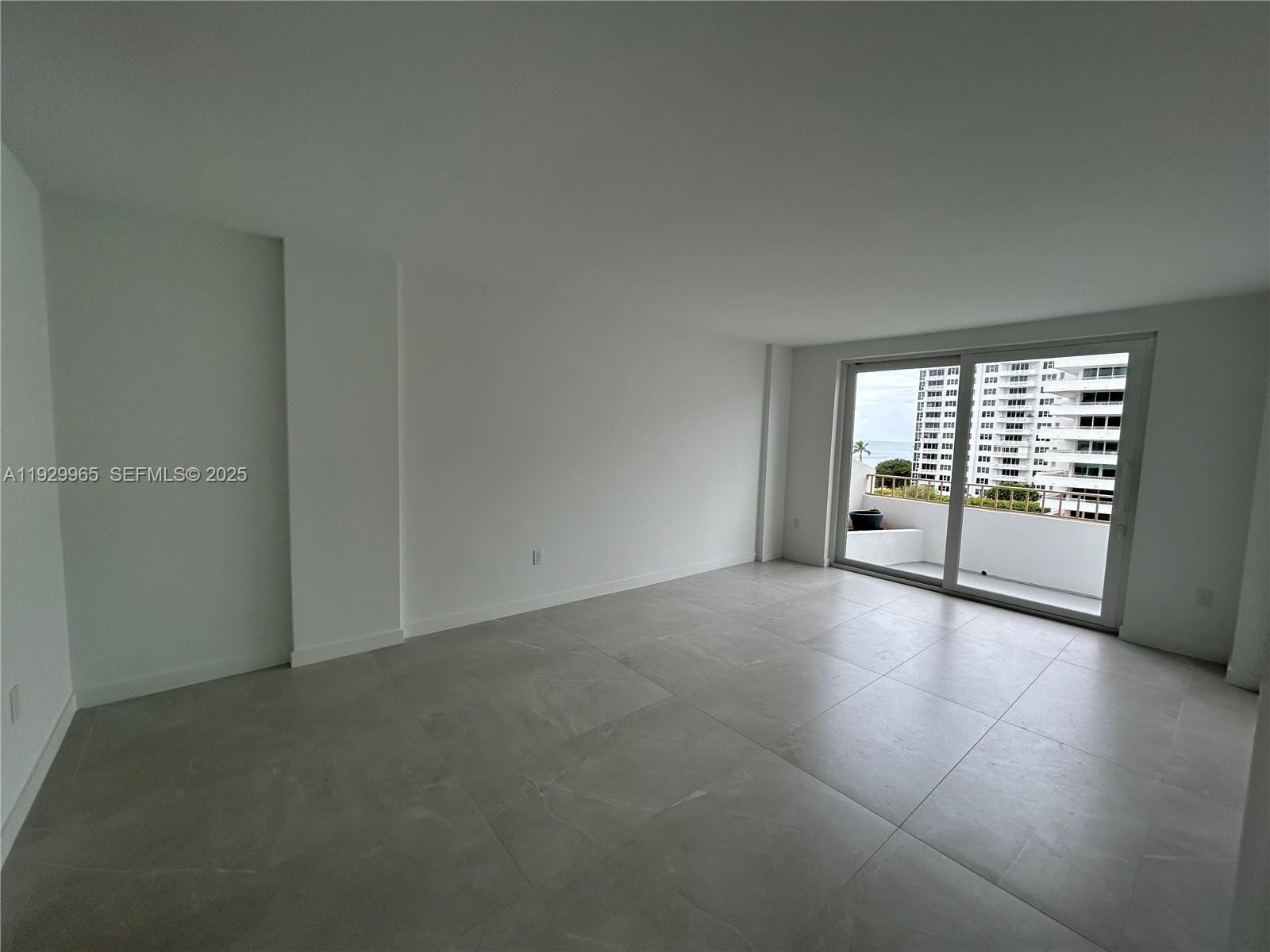 KEY BISCAYNE COMMODORE CL - Residential Lease