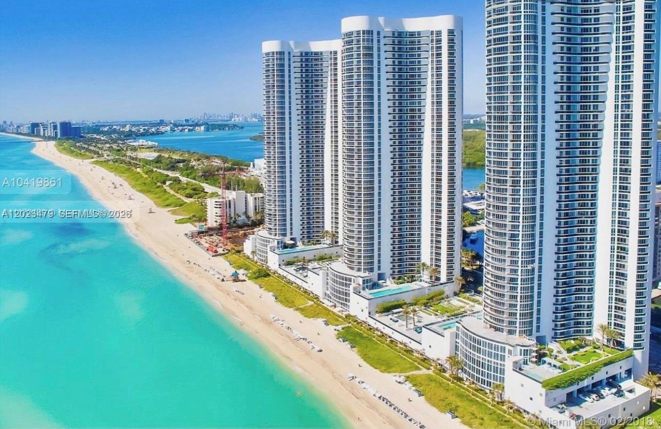 TDR TOWER I CONDO - Residential