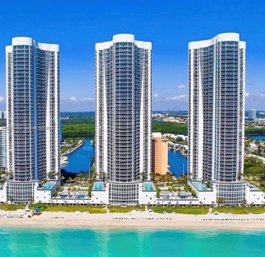 Lliving at Trump Towers Sunny Isles BeacH on the 40th floor of Tower I,3 Bedroom/3.5 Bathroom,East & West views.The residence features upgraded kitchen cabinetry and premium finishes, combining sophistication, comfort, and modern elegance in one of Sunny Isles Beach’s most prestigious addresses.Leased until June 2027 at $8,900/month.Residents enjoy world-class amenities including private beach service, resort-style pool, spa & fitness center, 24-hour concierge, valet, and security — all just minutes from Bal Harbour Shops and Aventura Mall.