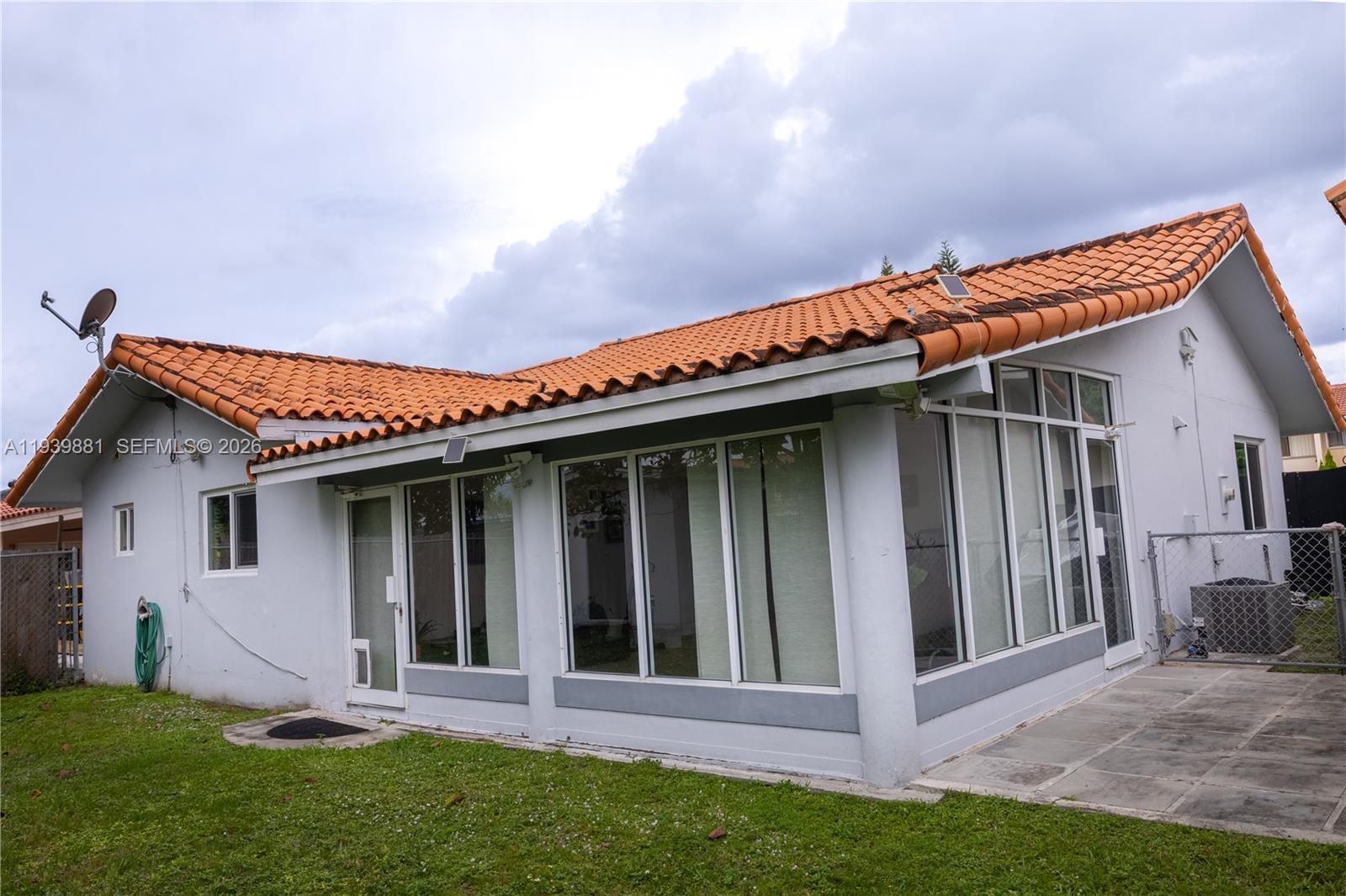 KENDALE ROYAL AMEND - Residential