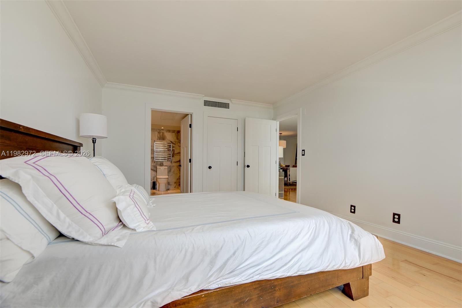 AQUASOL CONDO - Residential Lease