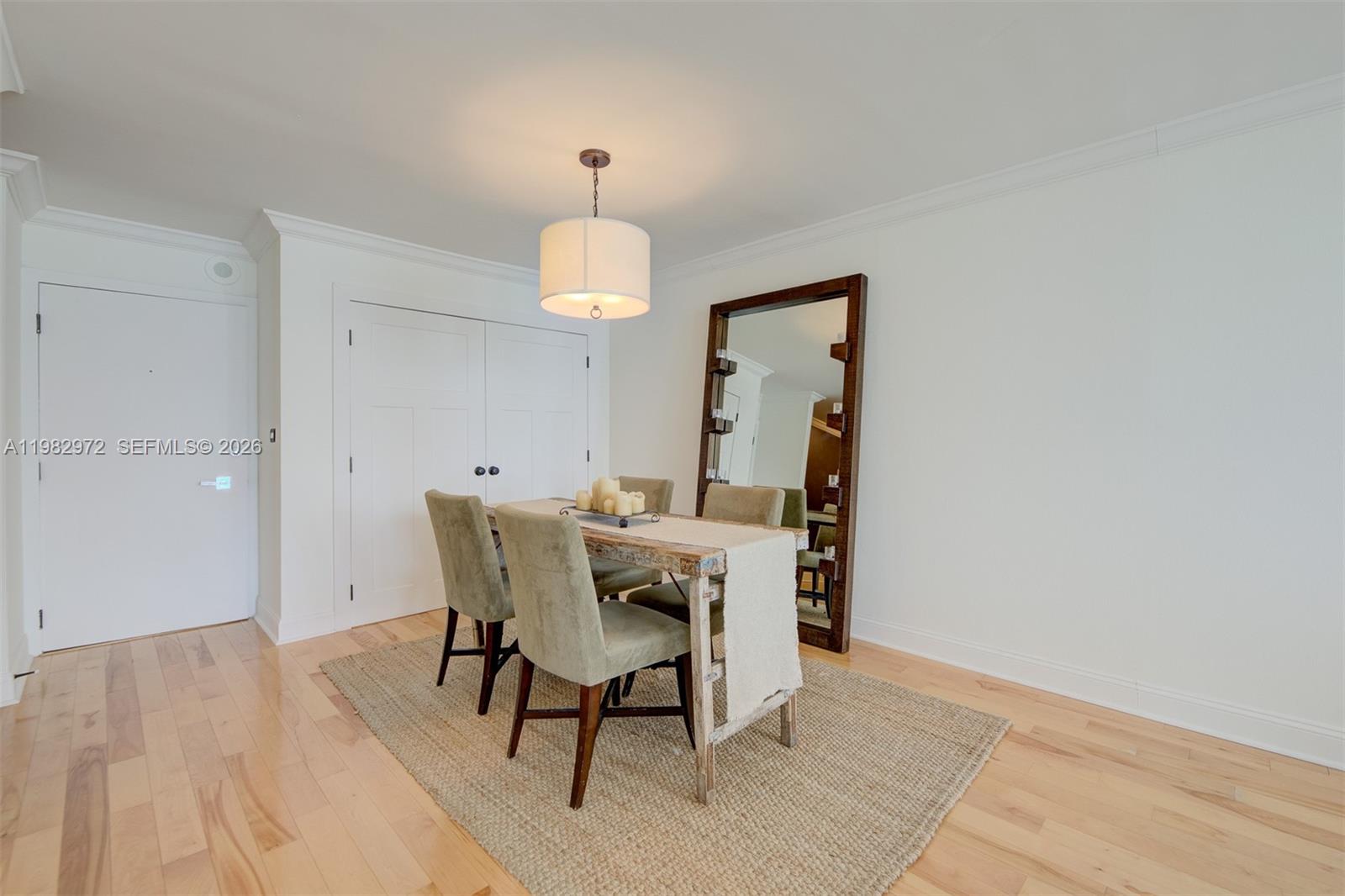 AQUASOL CONDO - Residential Lease