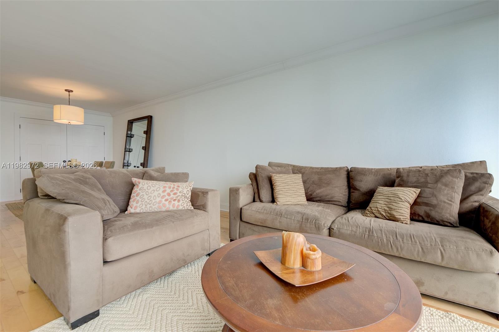 AQUASOL CONDO - Residential Lease