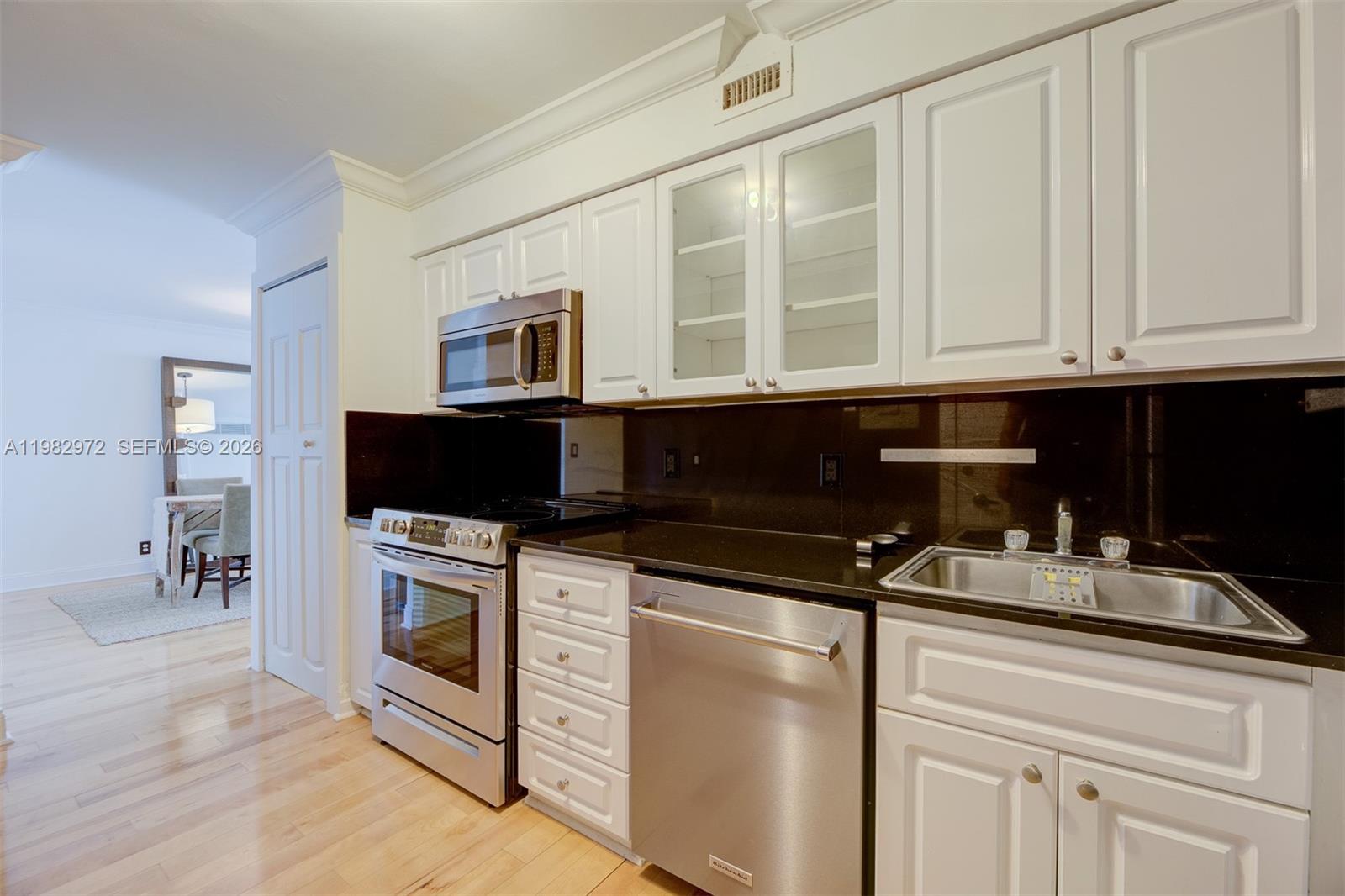 AQUASOL CONDO - Residential Lease