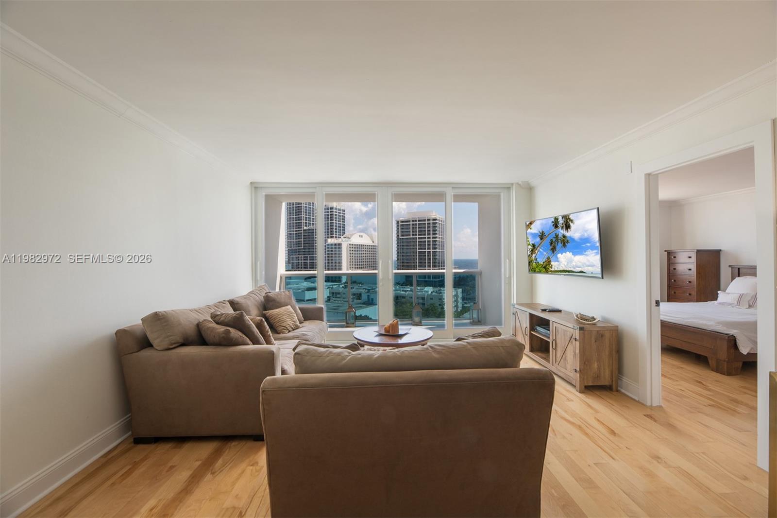 AQUASOL CONDO - Residential Lease