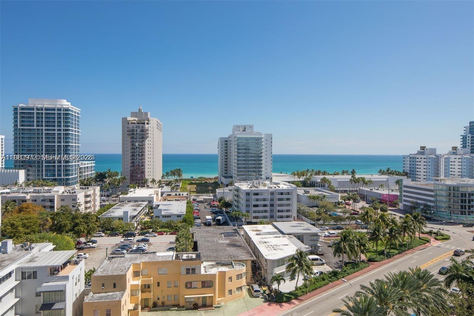 AQUASOL CONDO - Residential Lease