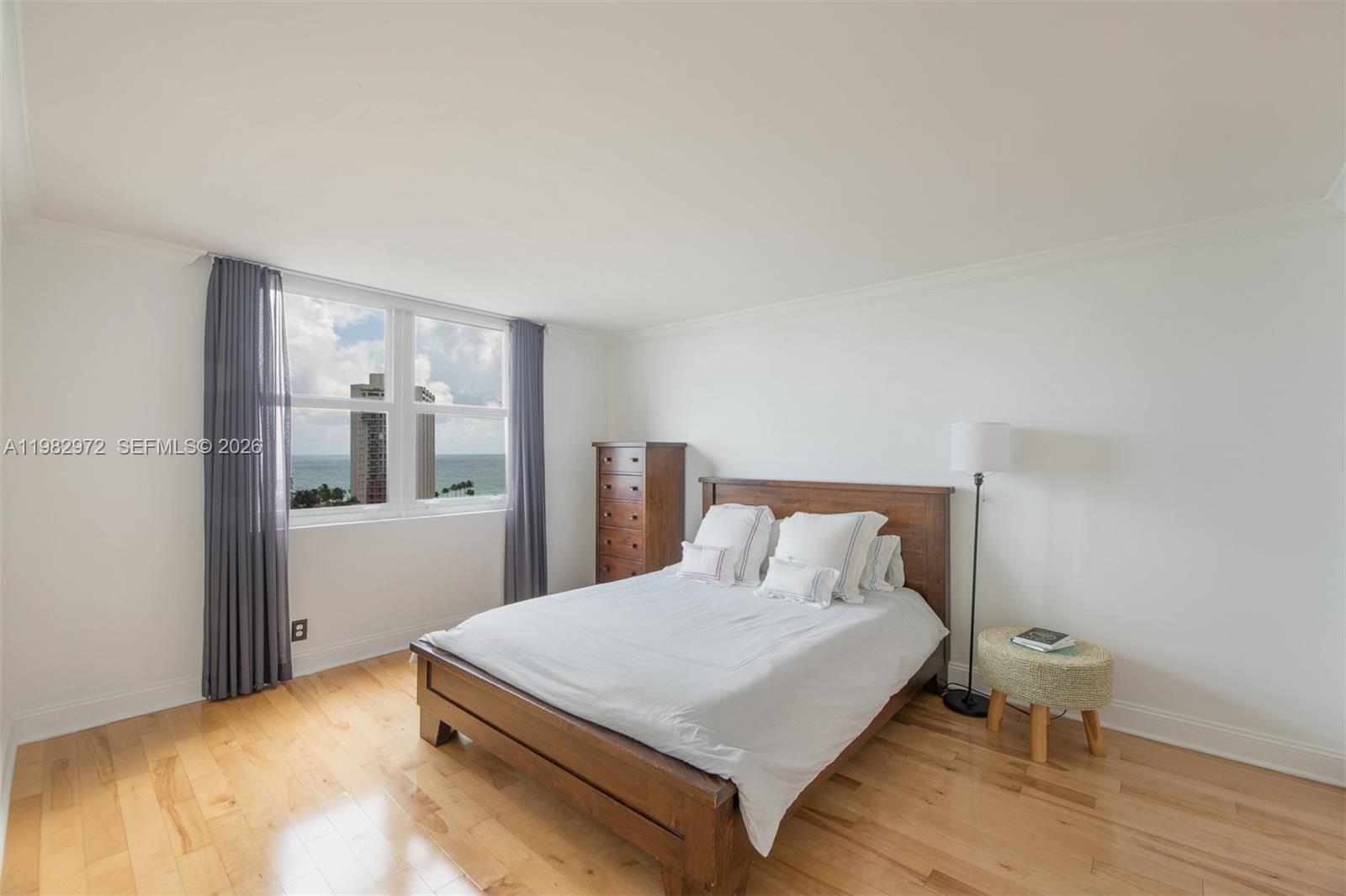 AQUASOL CONDO - Residential Lease