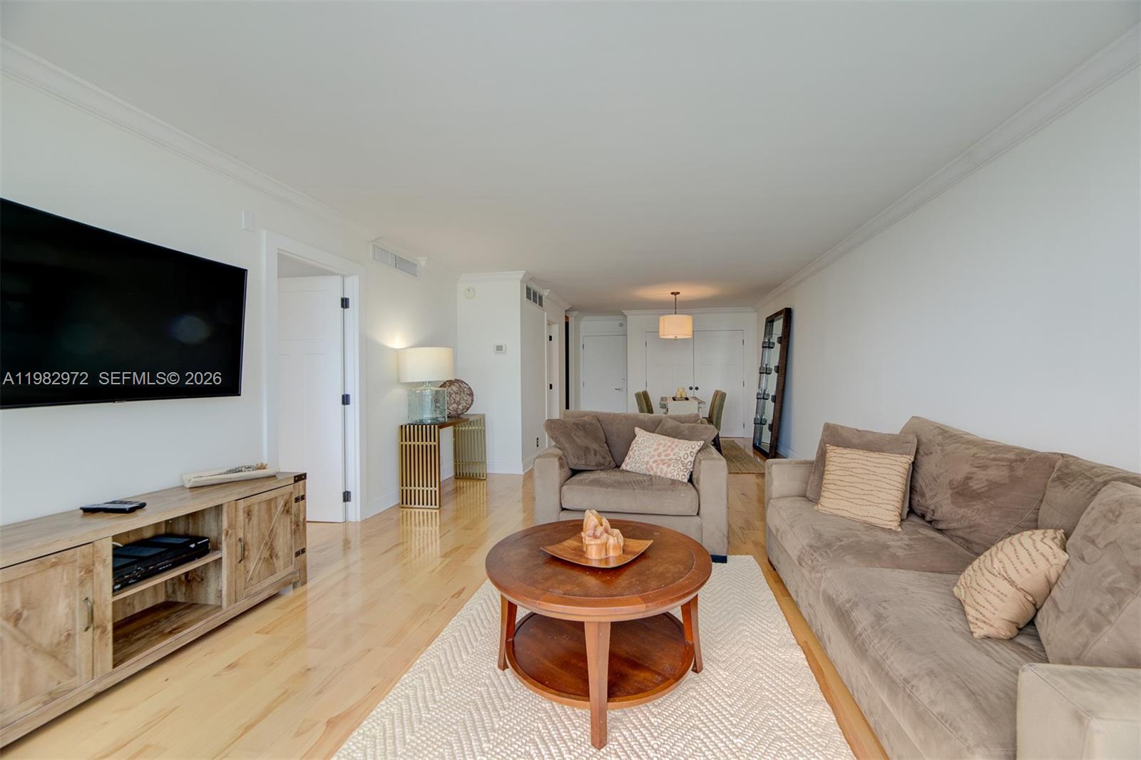 AQUASOL CONDO - Residential Lease