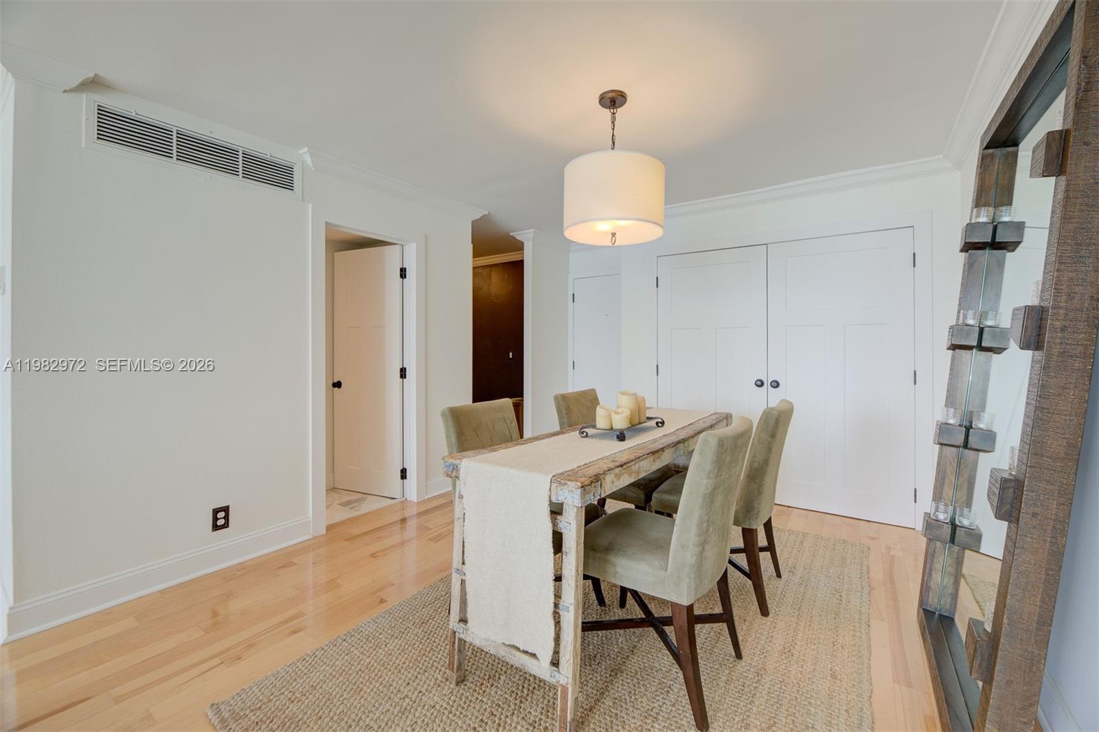 AQUASOL CONDO - Residential Lease