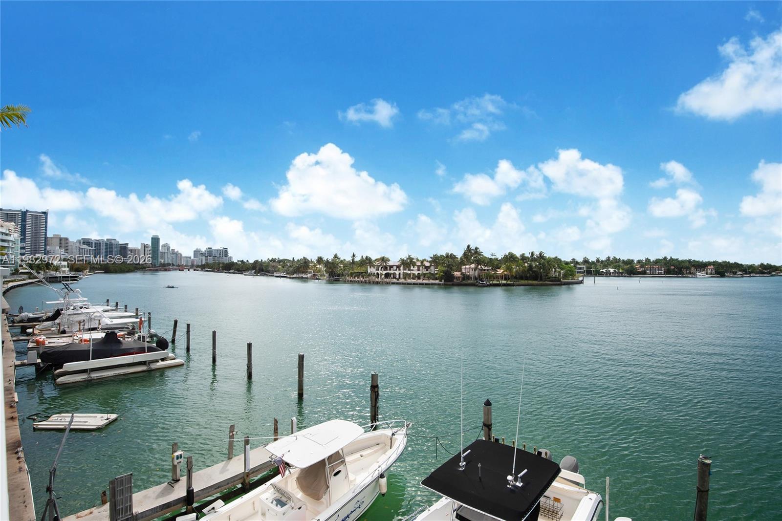 AQUASOL CONDO - Residential Lease