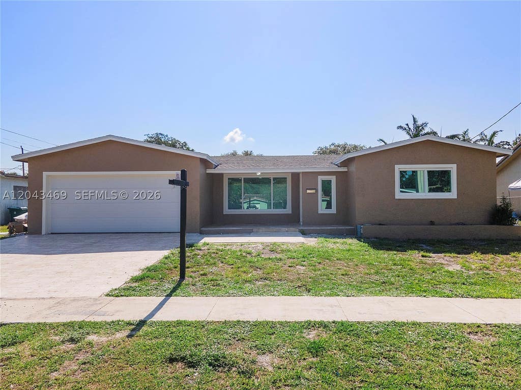 Photo of 4914 SW 90th Ave, Cooper City, FL 33328 (MLS # A12043469)