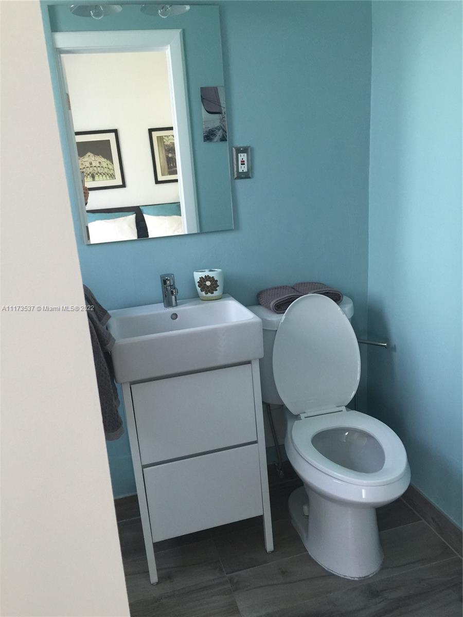 OCEAN VILLAS CONDO - Residential