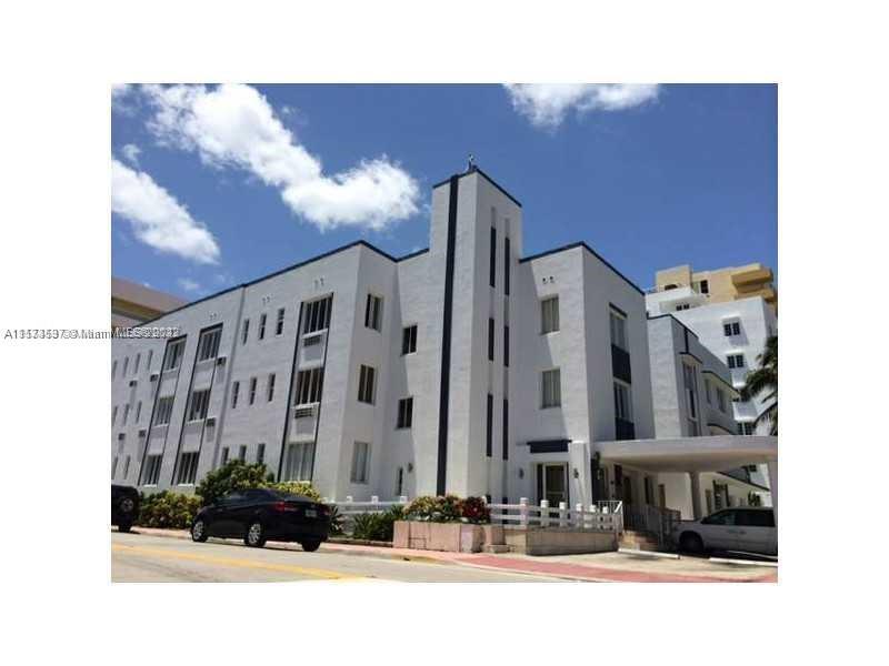 OCEAN VILLAS CONDO - Residential