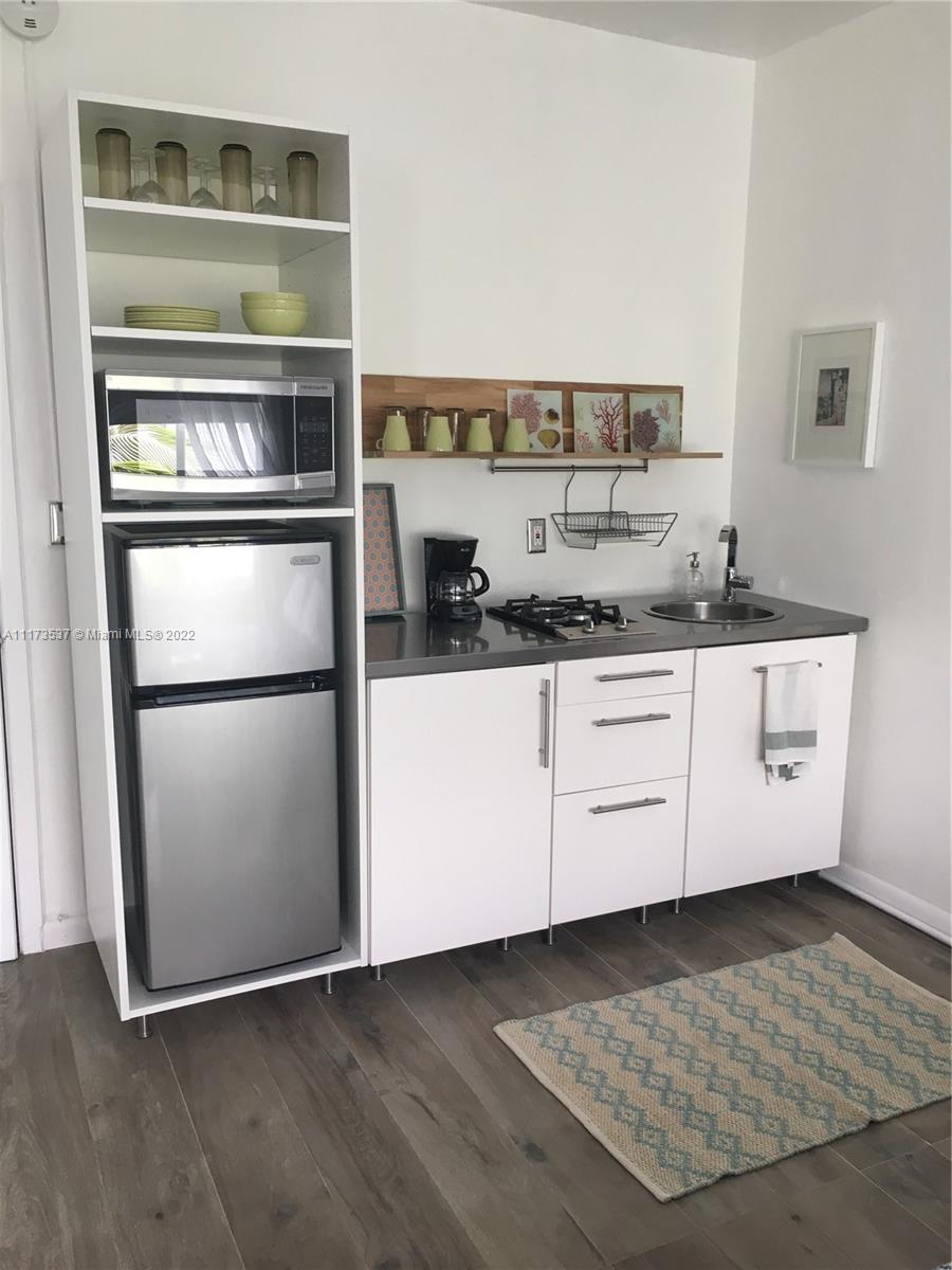 OCEAN VILLAS CONDO - Residential